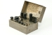 Whaddon Mk VII (Paraset) spy radio set