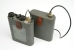 Polish OP-3 (Type 30/1) WW-II clandestine receiver