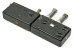 PD-3 spy radio transmitter with PSU