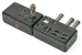 PD-5 spy radio transmitter with PSU