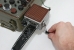 R-350 manual film-based burst encoder