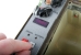 R-394K built-in digital burst encoder