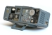 French TR-TG-2A spy radio set