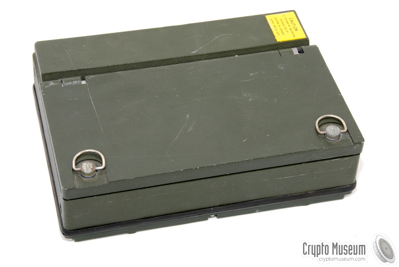 The print with closed lid