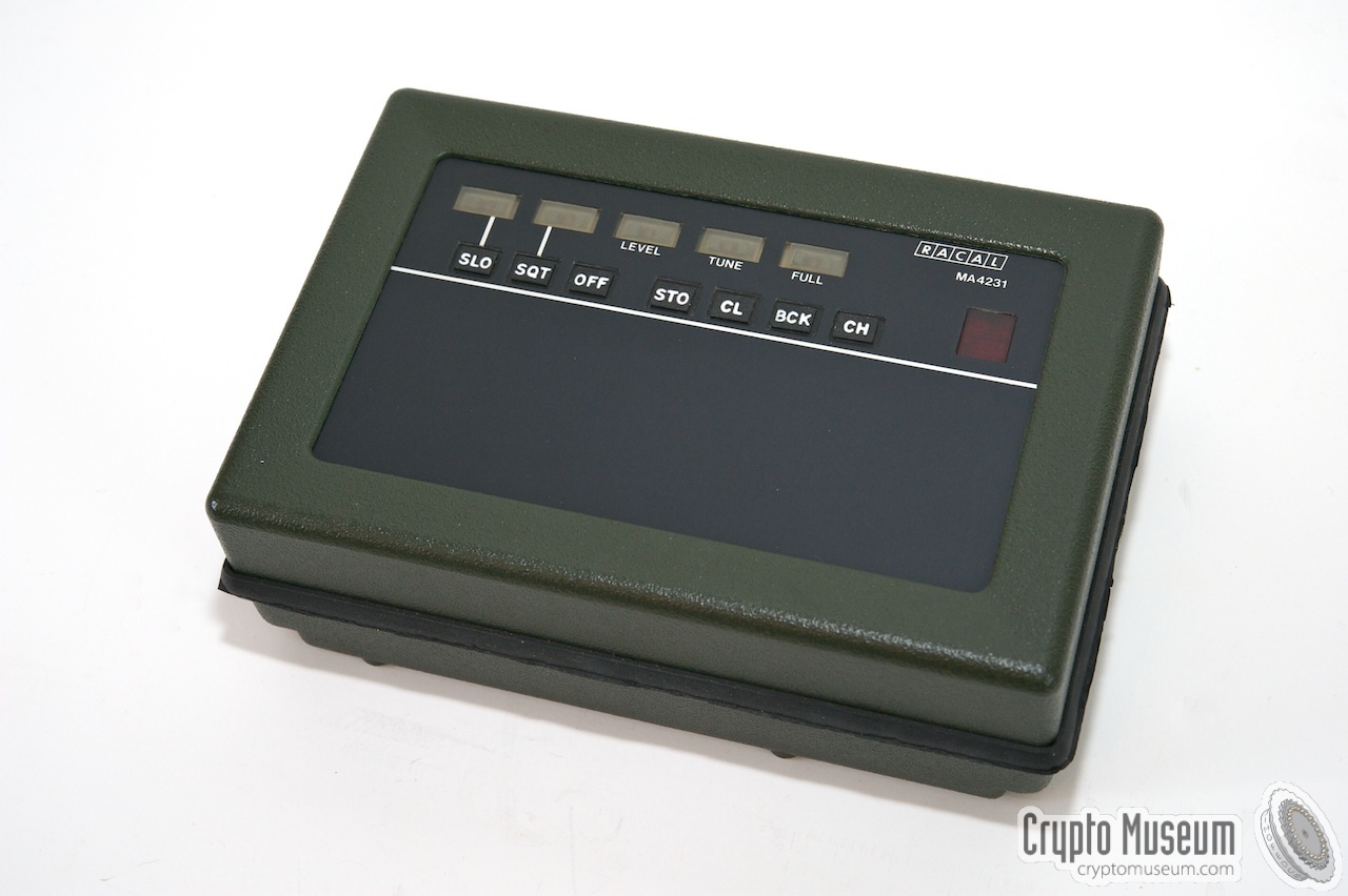 MA-4231A (Arabic version)