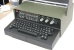 DDR: Digital burst encoder built in the DDR (East-Germany) during the Cold War