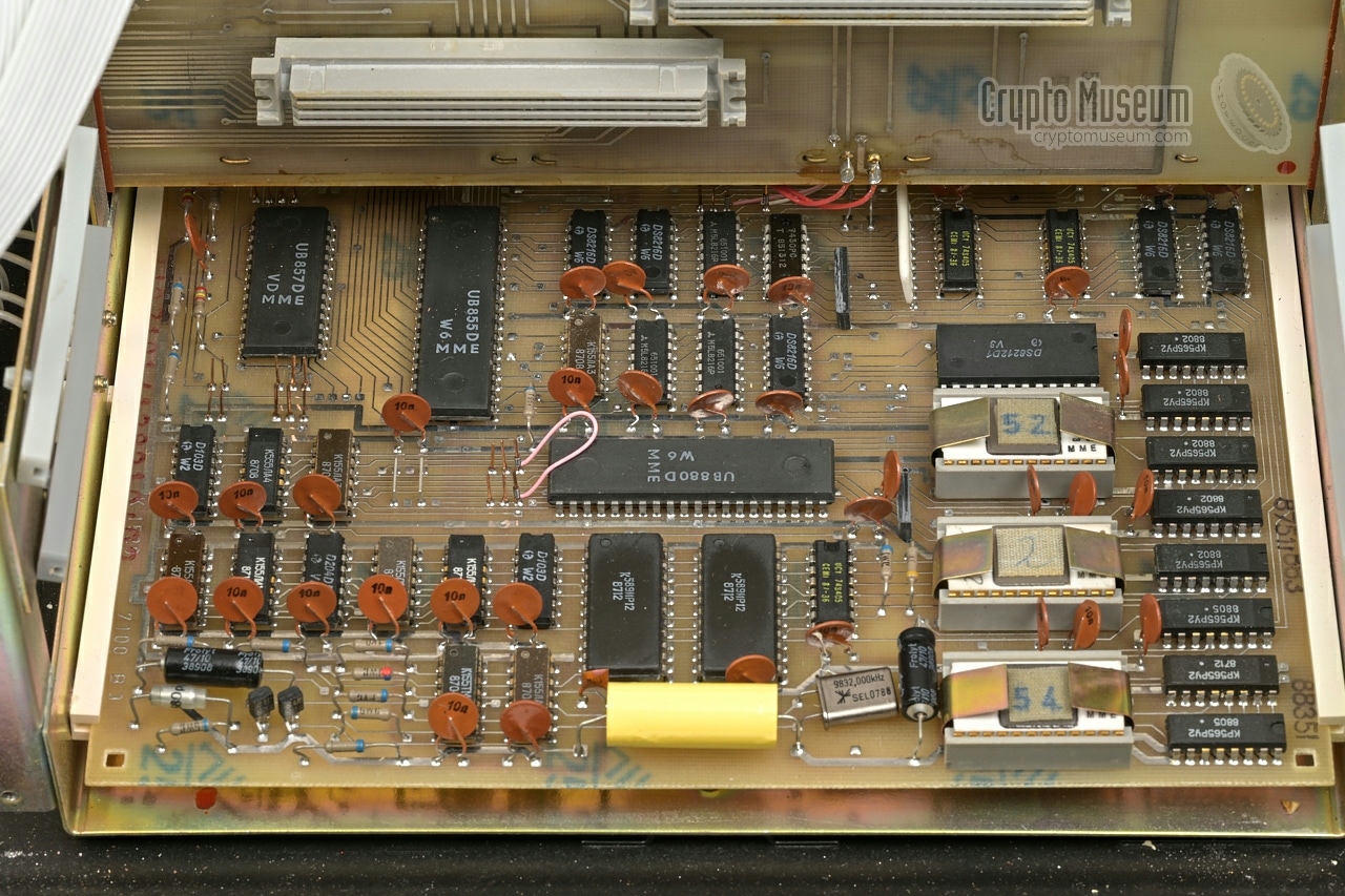 Digital board
