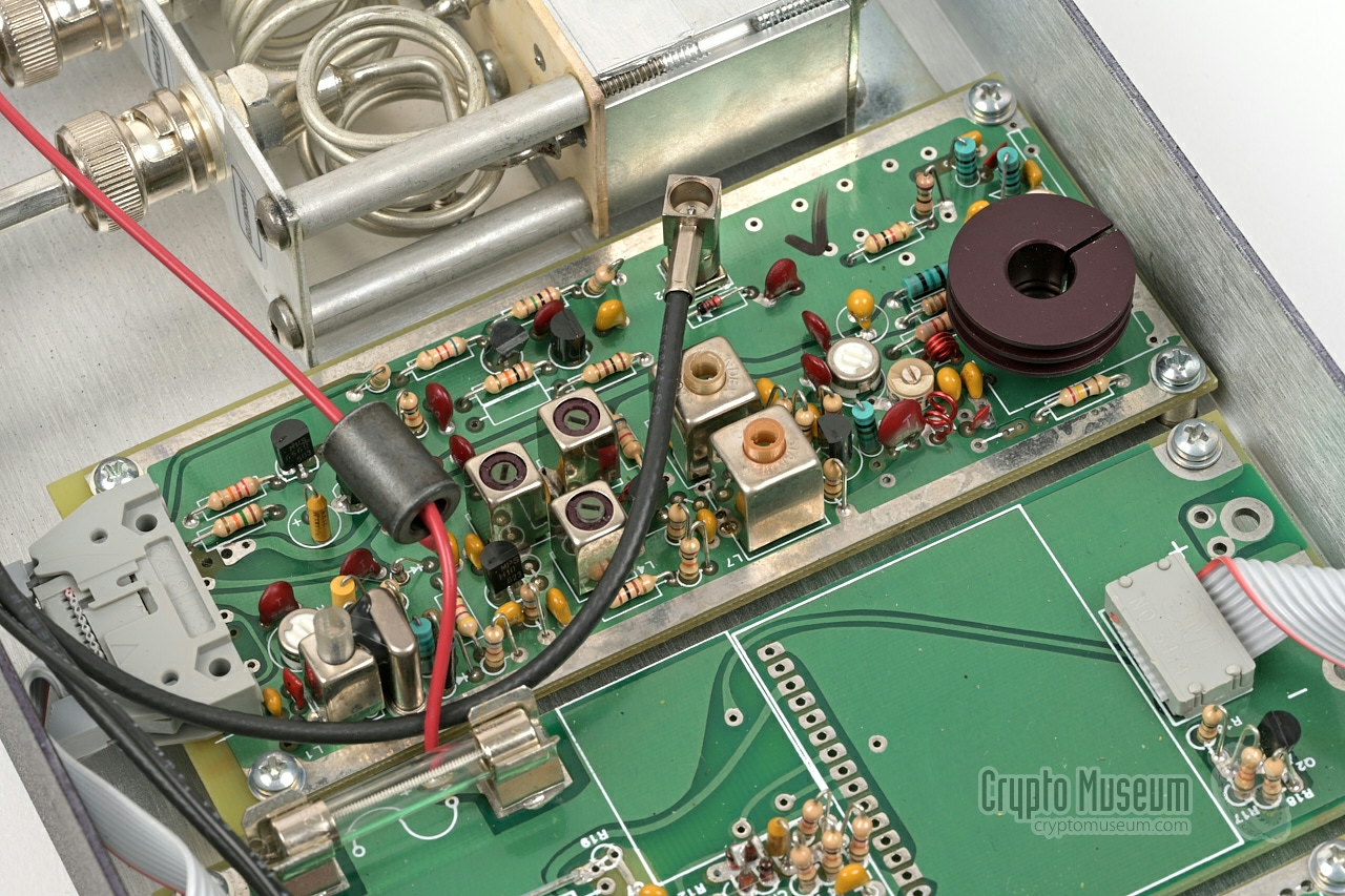 Transmitter