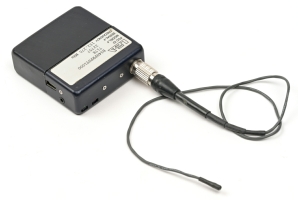 LEA 7178 body-wearable transmitter/recorder
