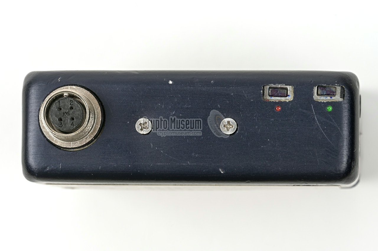 Top view