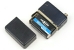 LEA 7178 with open battery compartment (for one 9V battery)