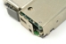 PCB detail and programming socket