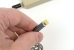 Phonak miniature microphone