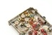 PCB bottom side detail