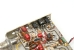 Conventional transistor