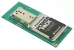 Flat-pack embeddable covert listening device