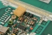 Microhopne (in foam) and amplifier