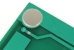 OFF-button at the bottom side of the carrier board