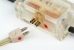 EC II detector with TELEX hearing aid plug
