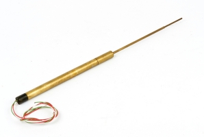 EC III Passive Element (PE)