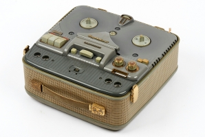 Telefunken Model 77 stereo tape recorder