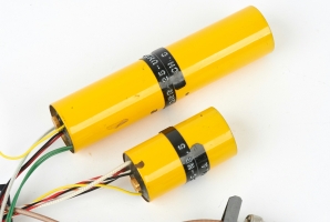 QRR-25-UWP and QRR-25