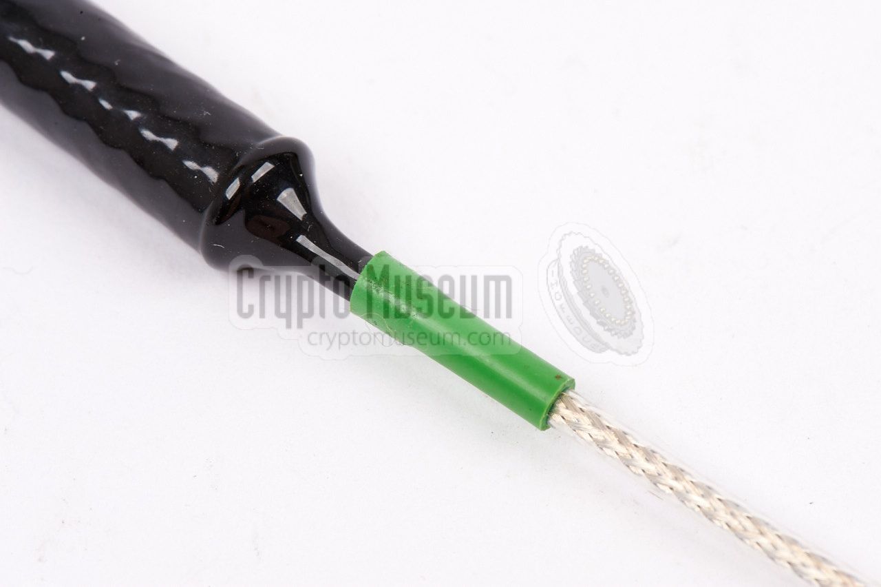 Green Sleevex (concrete)