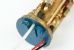 RF unit - bottom end