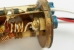 Tuning section detail
