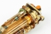 Tuning shaft