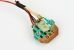 Video encoder connector