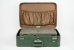 WEC Mk I in green suitcase