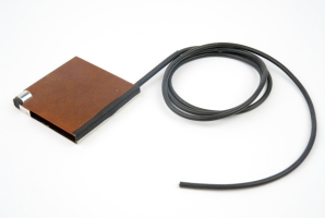 Necktie bug (prototype)