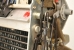 Right side mounting of the bar