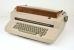 IBM Selectric II with transparent top cover