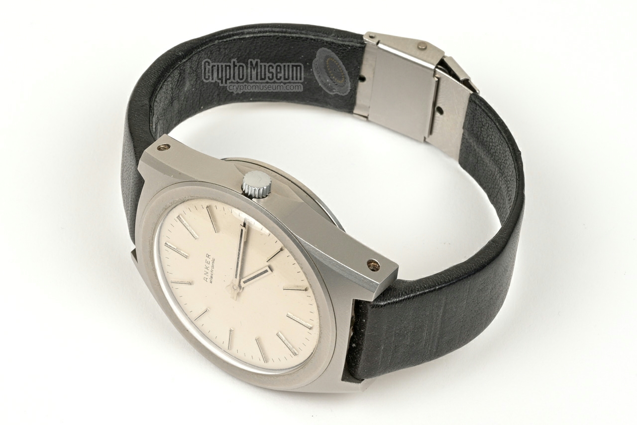 ABU - right angle view