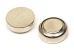 Button cell batteries