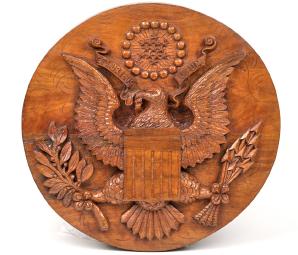 The Great Seal Bug