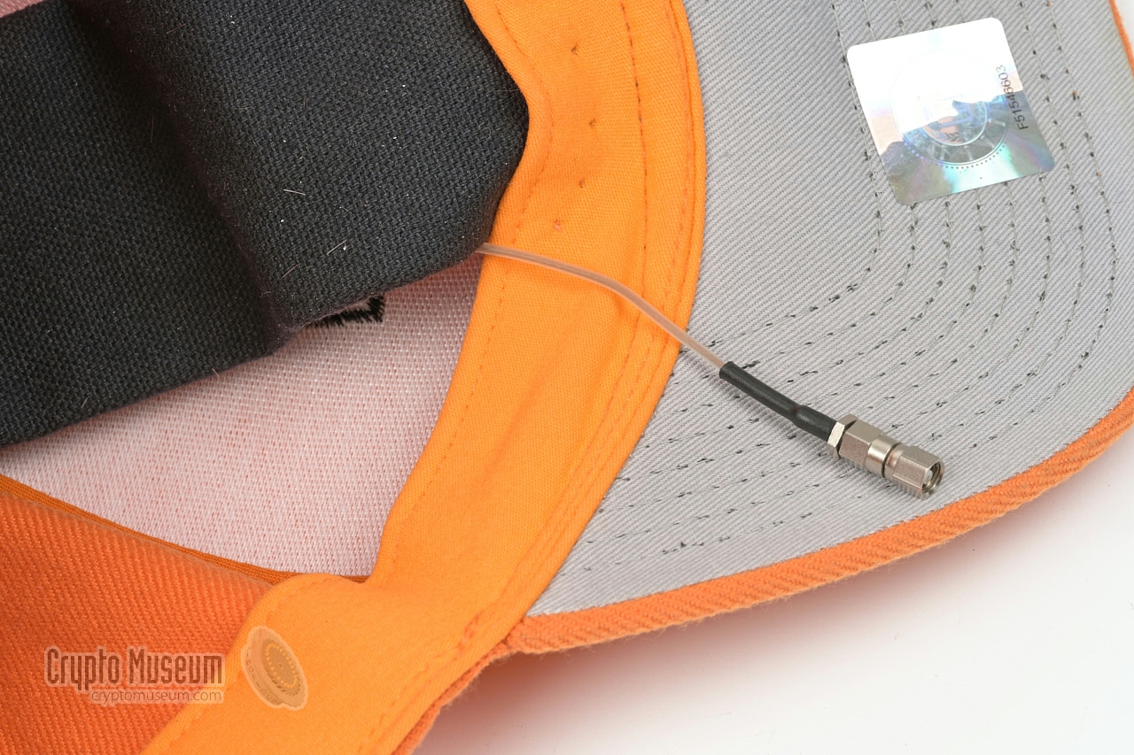 Antenna wire