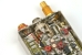 PA and antenna circuit (right)