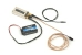 CSR-702 with antenna microphone and battery