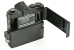 GSK with open film compartment