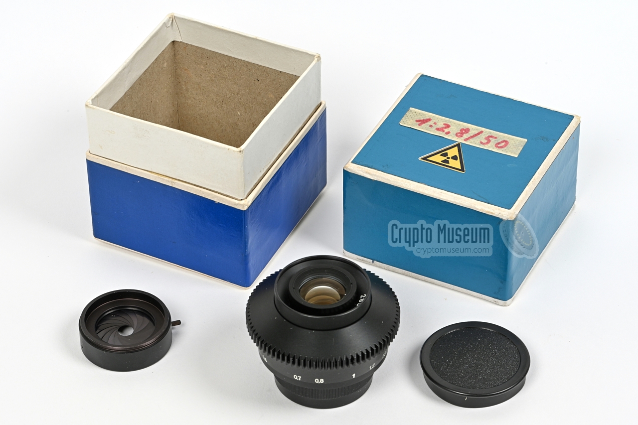 SO-3.2 with packaging