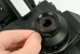Adjustable diaphragm