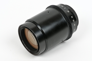 Sonnar lens 3.5/135 (SO-3.4)