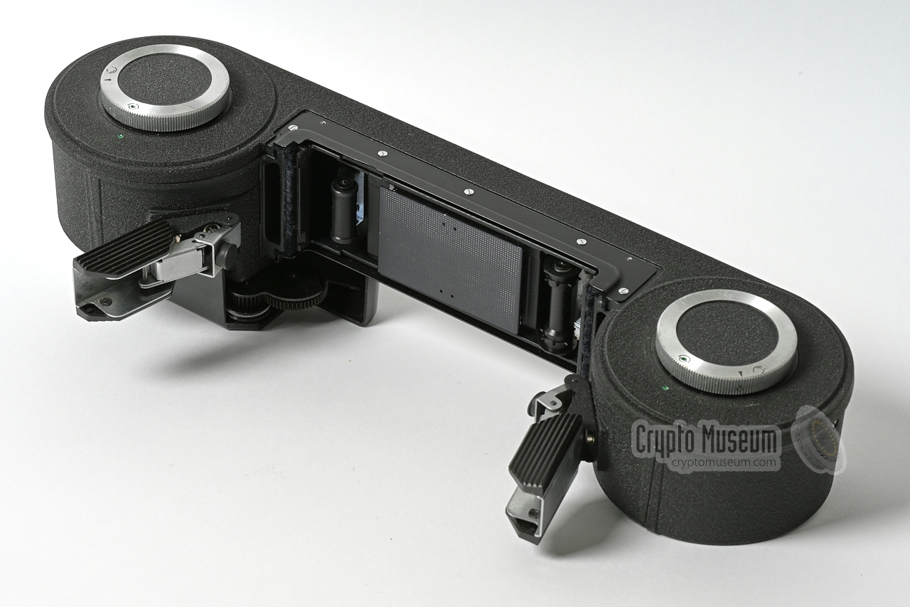 Film cartridge 17 m (450 frames)