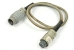 Interconnection cable between camera and control unit