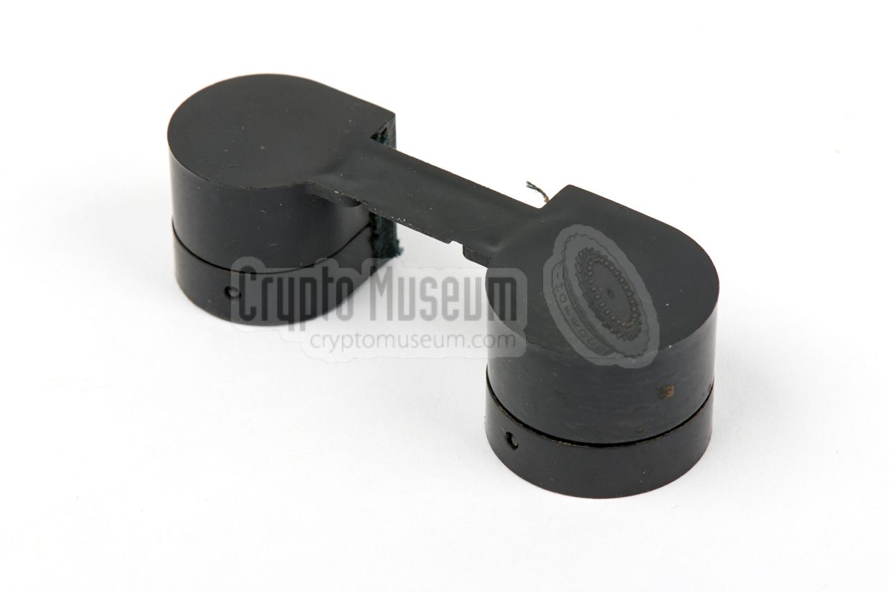 16 mm film cartridge