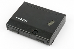 Rubin roll-over camera