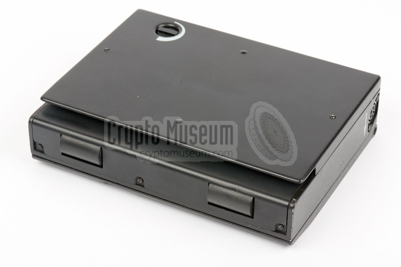 039 - Rubin rollover camera - front